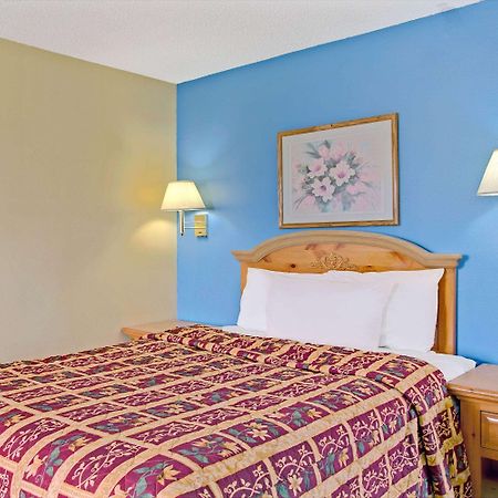 Days Inn By Wyndham Lehi Extérieur photo