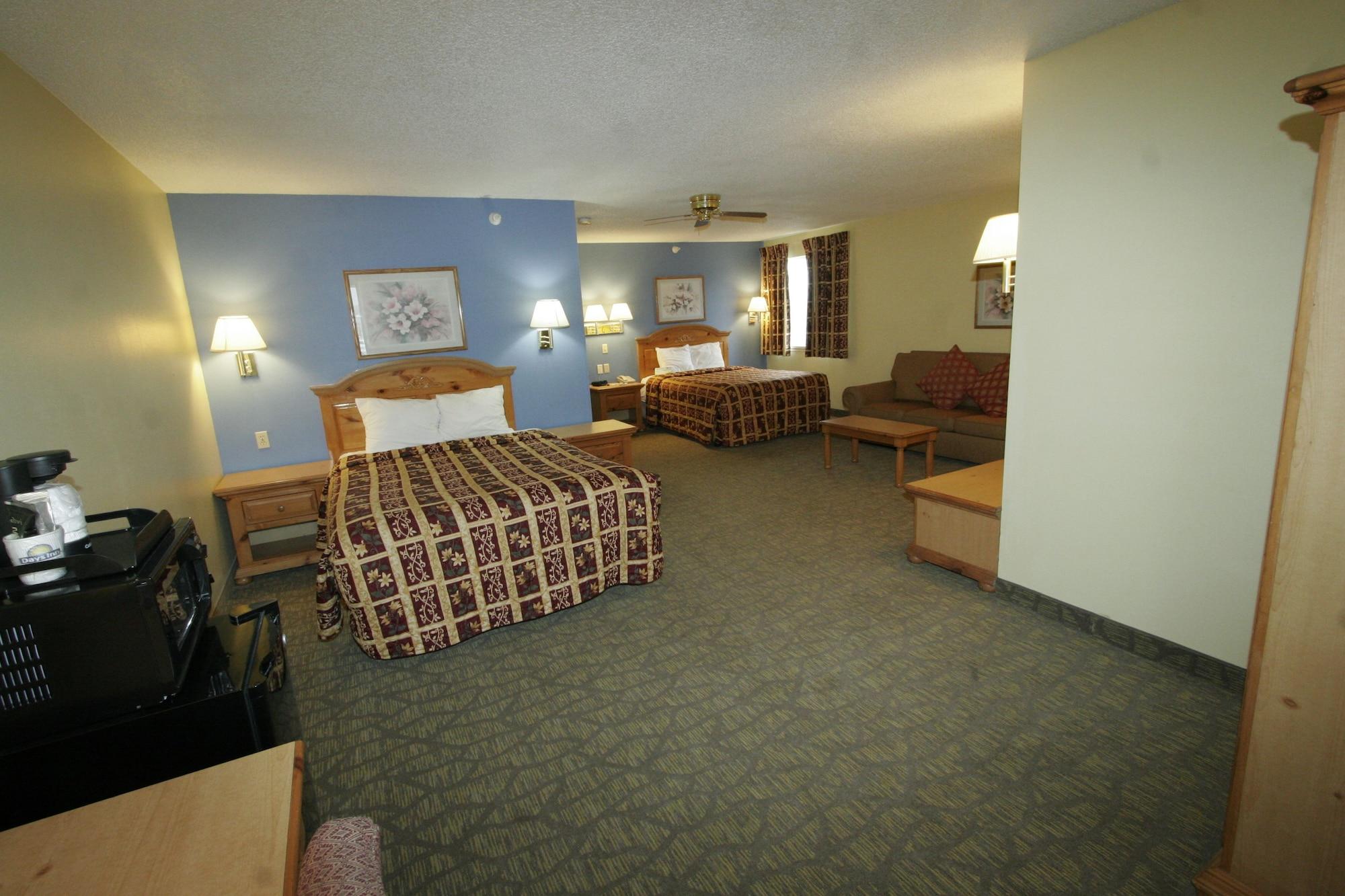 Days Inn By Wyndham Lehi Extérieur photo