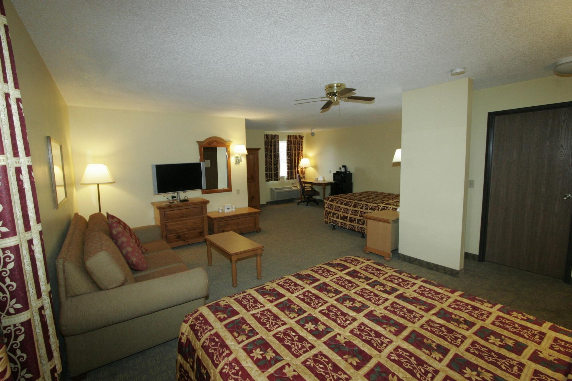 Days Inn By Wyndham Lehi Extérieur photo