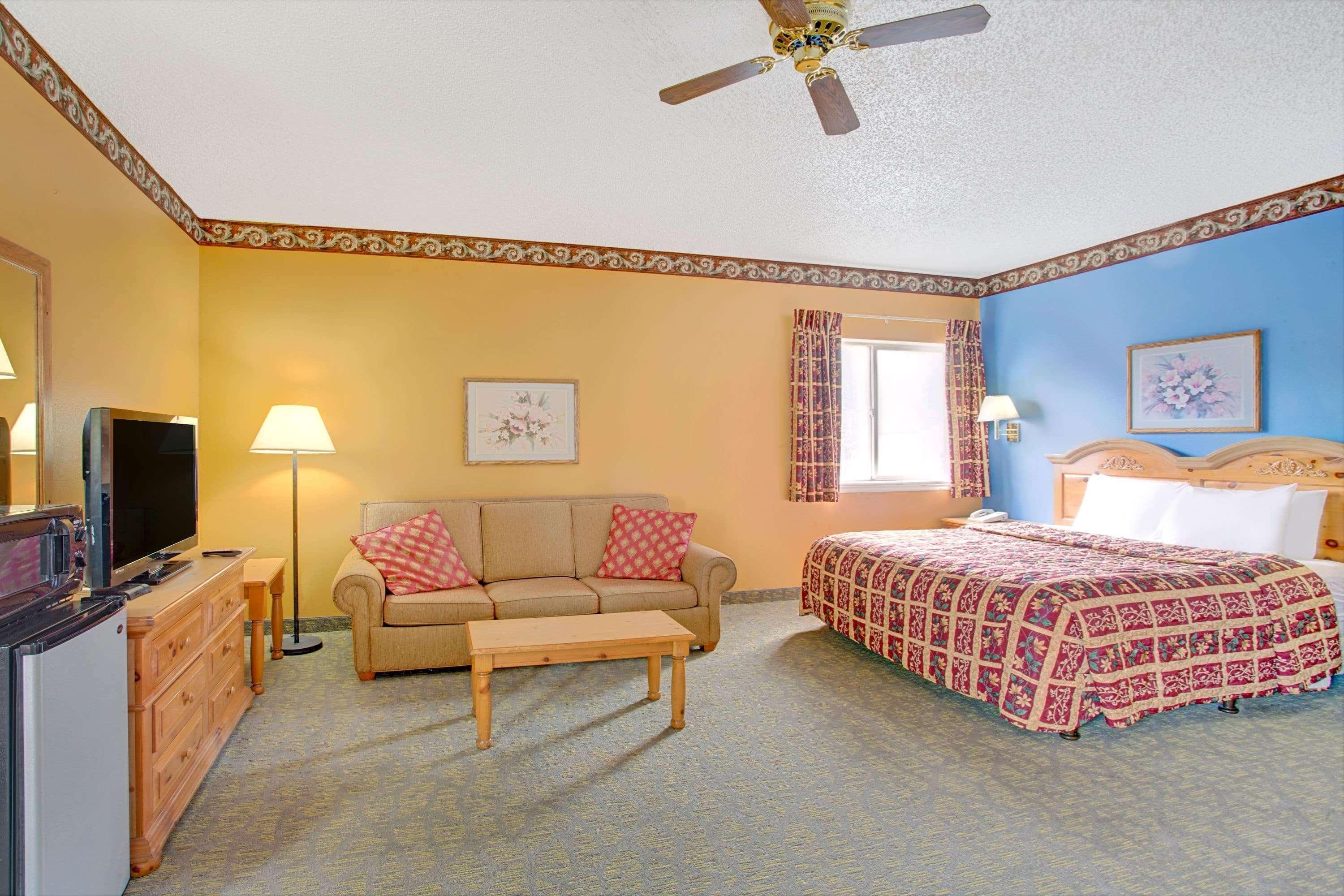 Days Inn By Wyndham Lehi Extérieur photo