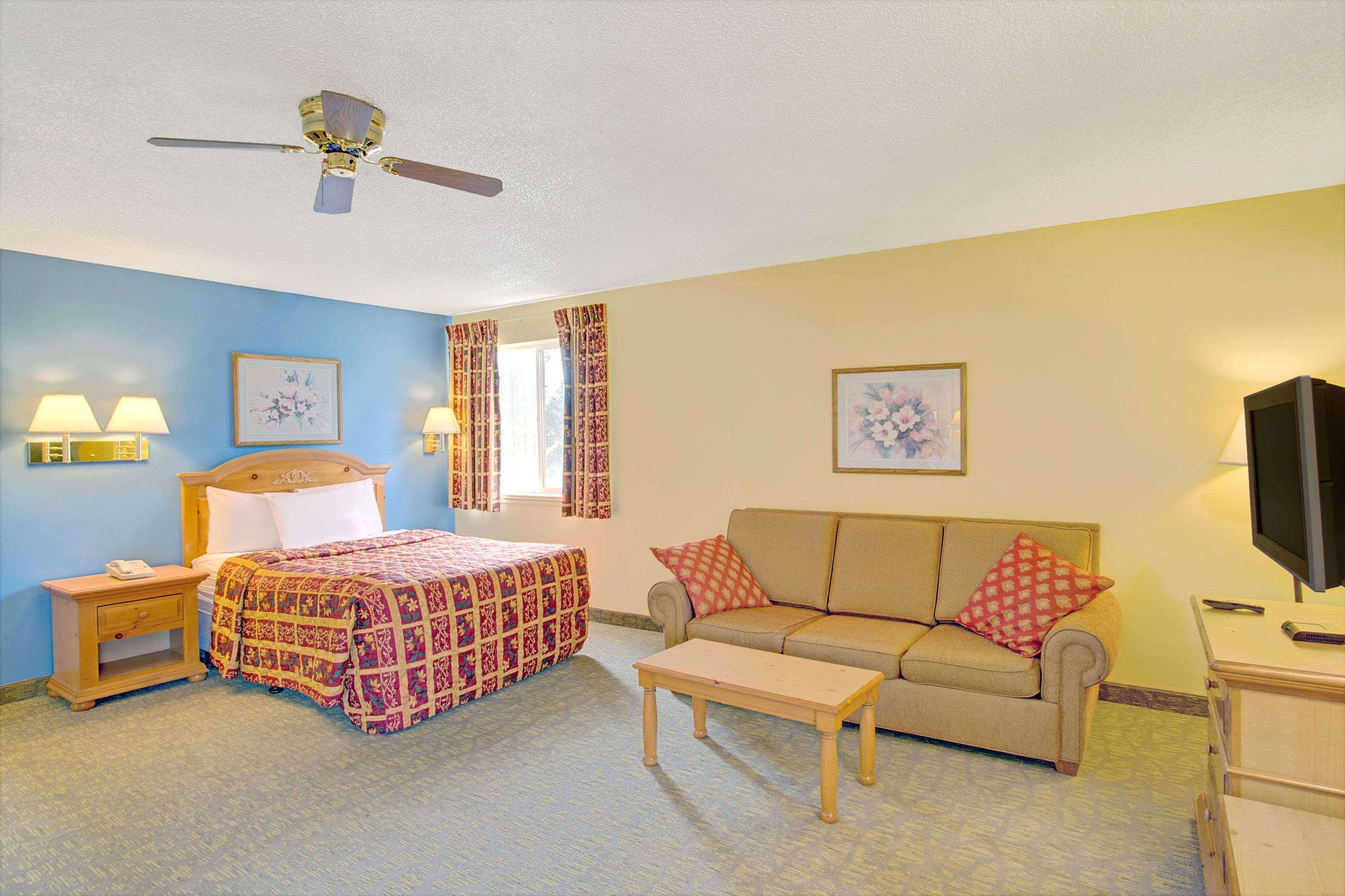 Days Inn By Wyndham Lehi Extérieur photo