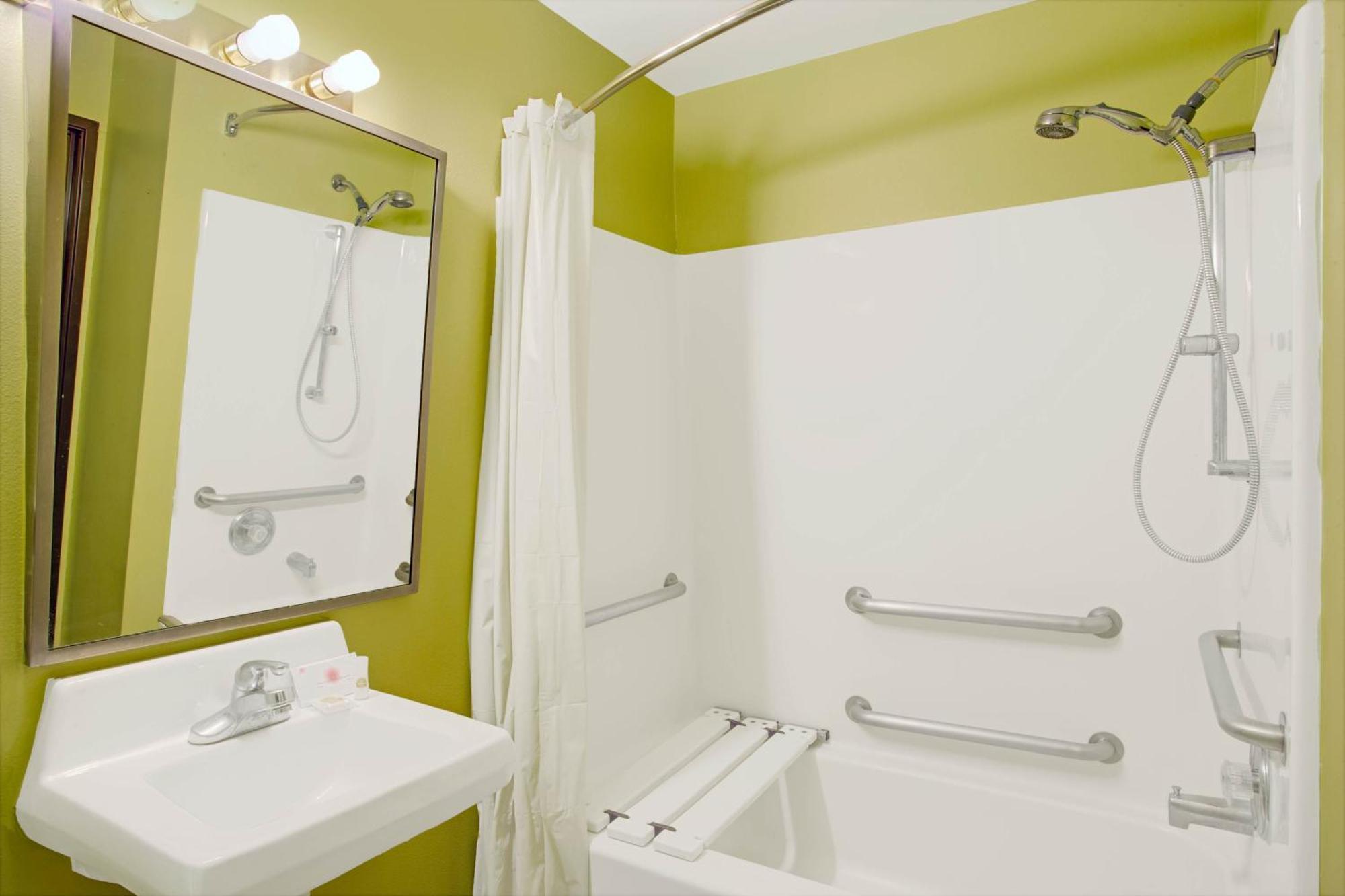 Days Inn By Wyndham Lehi Chambre photo