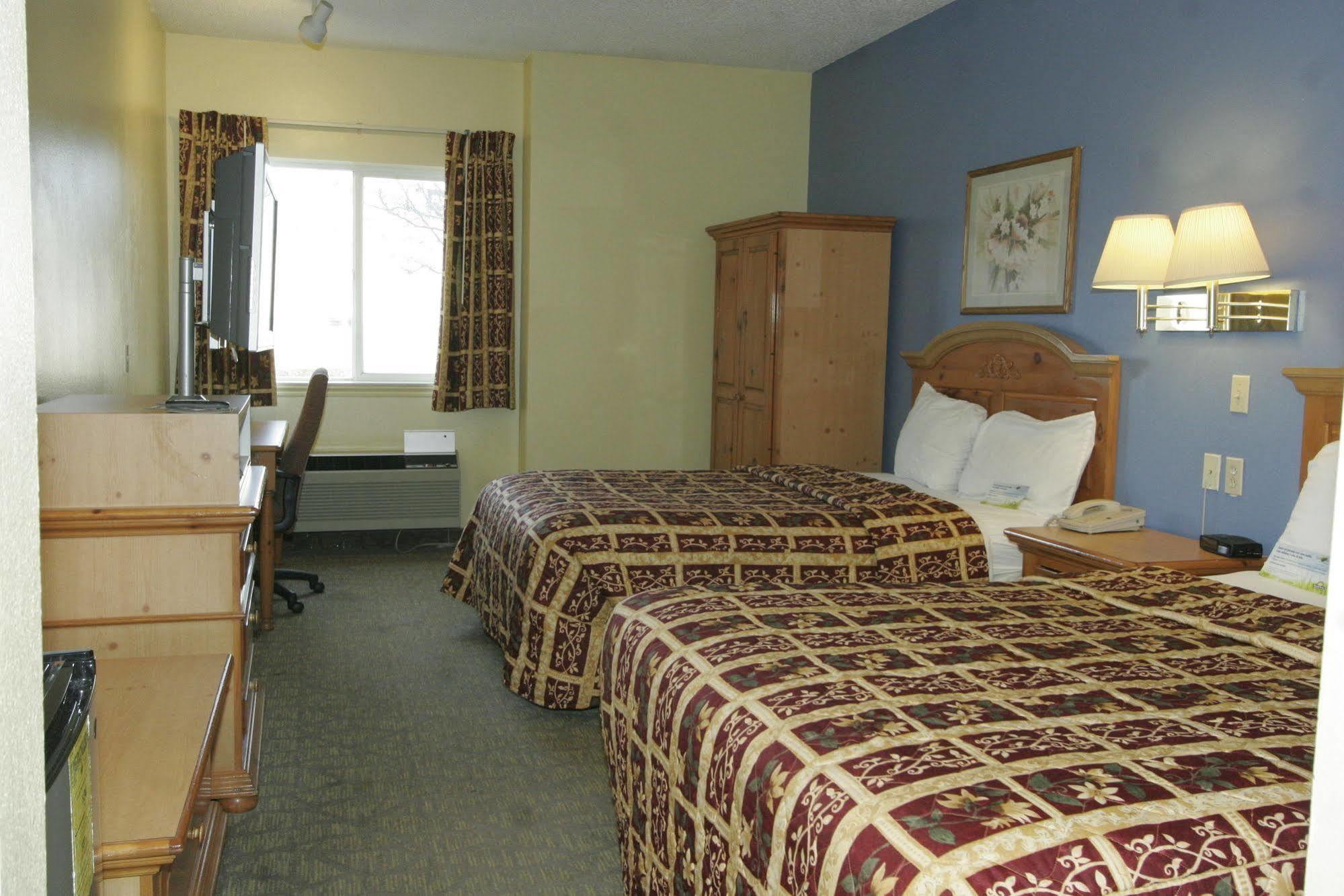 Days Inn By Wyndham Lehi Extérieur photo