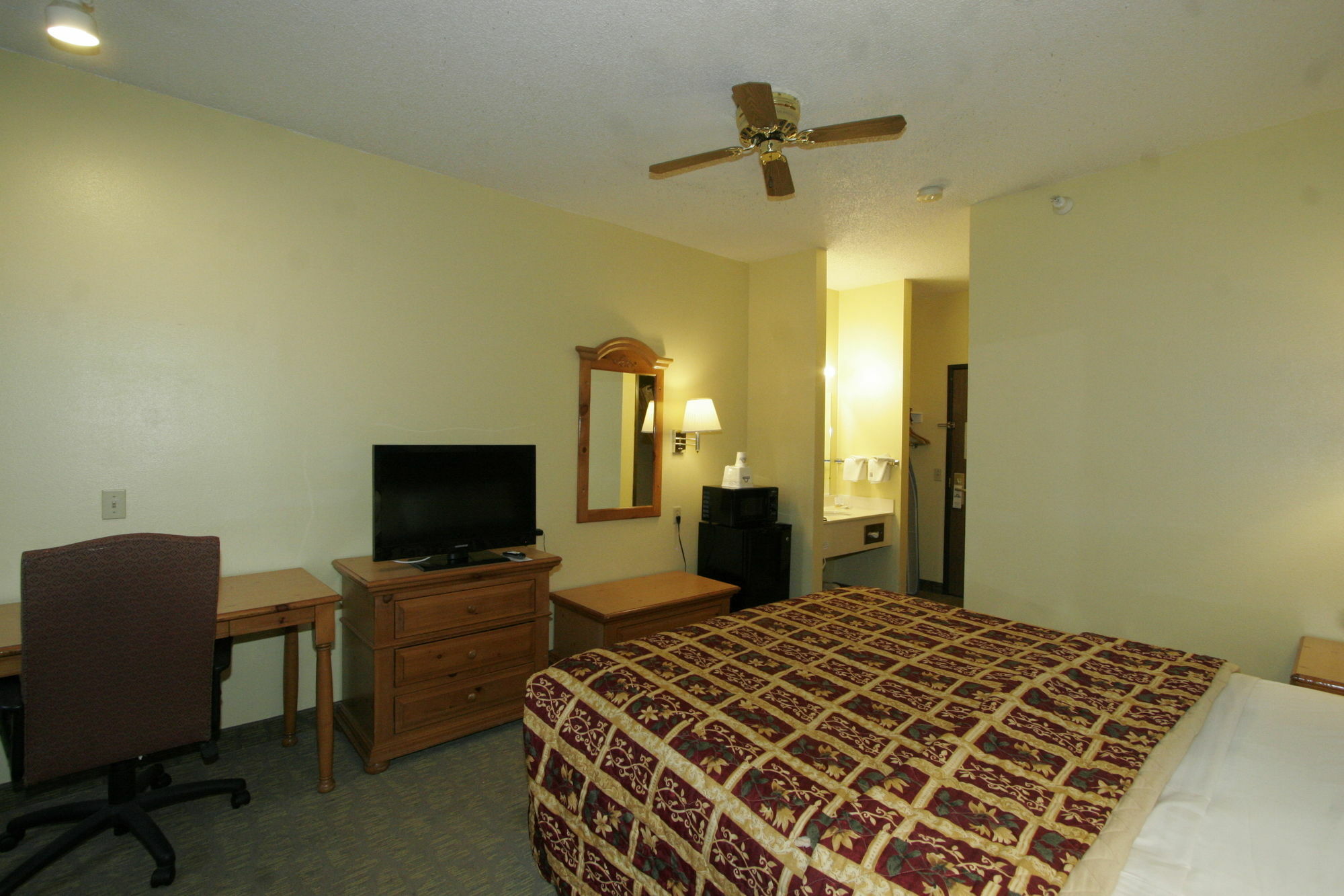 Days Inn By Wyndham Lehi Extérieur photo