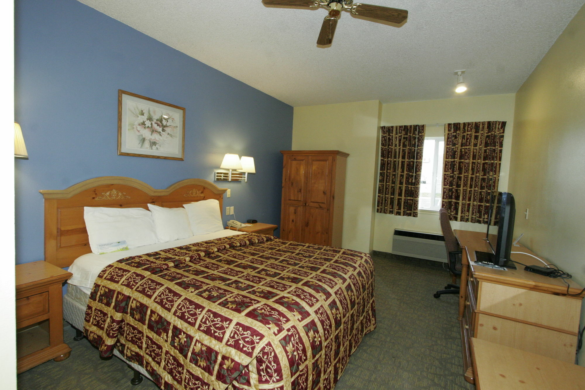 Days Inn By Wyndham Lehi Extérieur photo