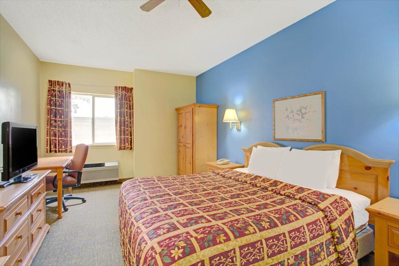 Days Inn By Wyndham Lehi Chambre photo